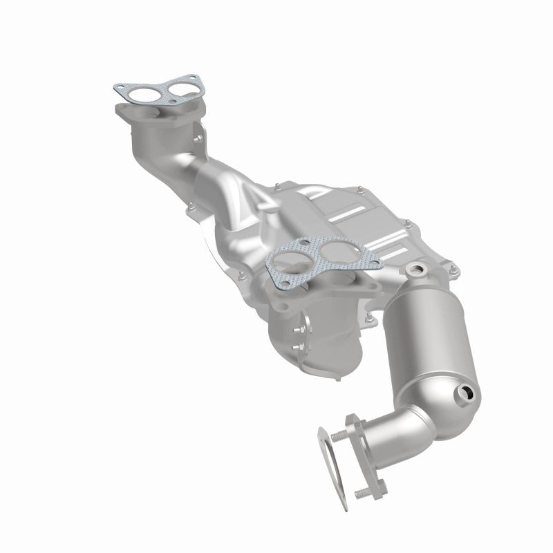 MagnaFlow 11-13 Subaru Forester California Grade CARB Compliant Direct-Fit Catalytic Converter - 5531587
