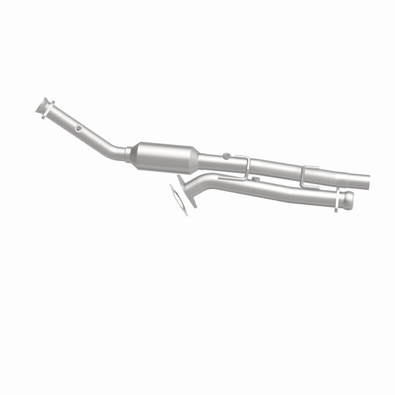 MagnaFlow Direct Fit Catalytic Converter 1997-2000 Ford Explorer 4.0 - 4451314