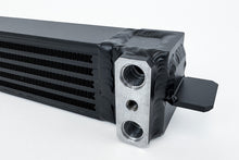 Load image into Gallery viewer, CSF 92-99 BMW E36 Euro Spec High Performance All Aluminum Engine Oil Cooler - 8301