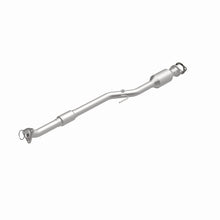Load image into Gallery viewer, MagnaFlow Direct Fit Catalytic Converter 03-06 Sentra 1.8L Rear OEM - 49564