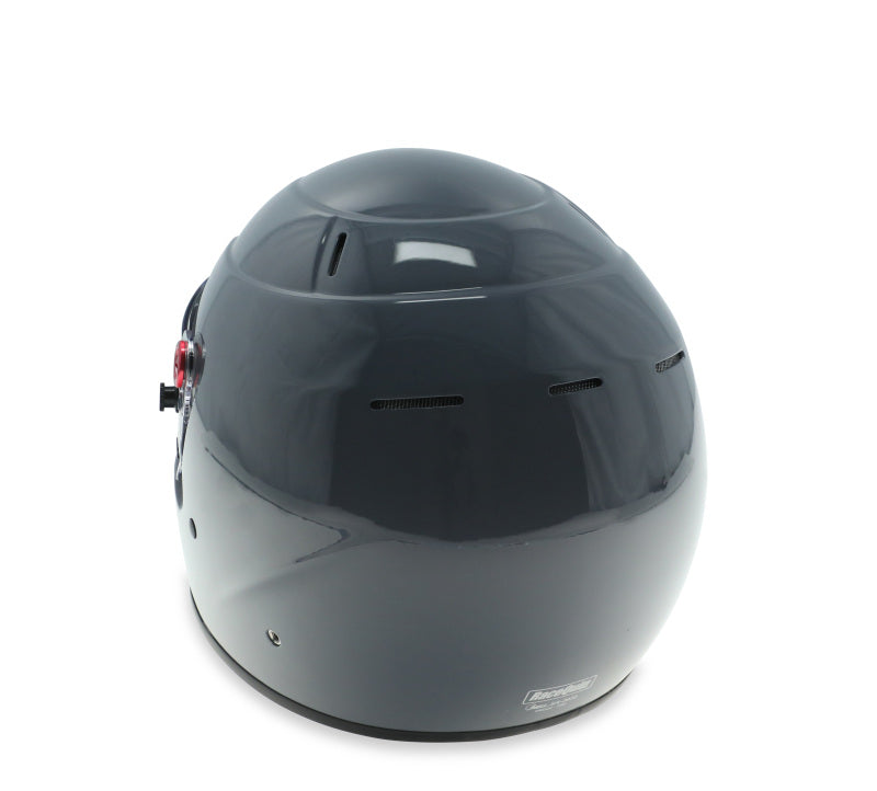RaceQuip PRO25 SA2025 STEEL MED HELMET - 277663RQP