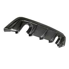 Load image into Gallery viewer, Seibon 15-16 Ford Focus OE-Style Carbon Fiber Rear Bumper Lip - RD16FDFO-OE