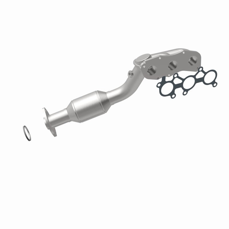 MagnaFlow Conv DF 2006 Lexus GS300 3.0L Driver Side - 50720