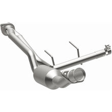 Load image into Gallery viewer, MagnaFlow 18-20 Ford F-150 V6 3.3L Right Underbody Direct-Fit Catalytic Converter - 280224