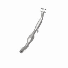 Load image into Gallery viewer, MagnaFlow DF Catalytic Conv 99-01 VW Beetle / 99-03 Golf / 99-02 Jetta 2.0L Single Outlet Manifold - 23710