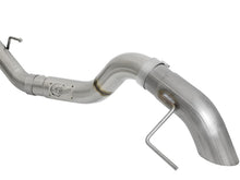 Load image into Gallery viewer, aFe MACH Force-Xp Cat-Back Exhaust w/Dual Hi-Tuck Tips 17-18 Ford F-150 Raptor V6-3.5L (tt) - 49-33095