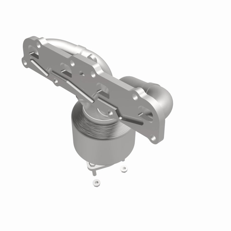 MagnaFlow 00-02 Saturn SC1 1.9L Manifold Direct Fit Converter - 24424