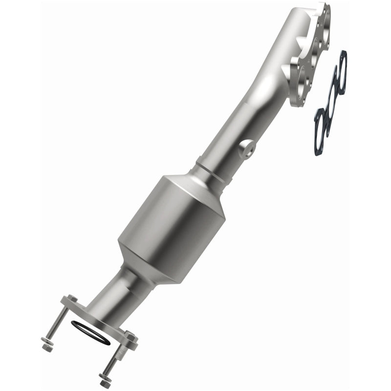 MagnaFlow Direct Fit Catalytic Converter 05-11 Toyota Tacoma 4.0L - 5481341