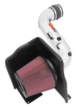 Load image into Gallery viewer, K&amp;N 77 Series Performance Intake Kit for 2015 Chevrolet Silverado/GMC Sierra 2500 / 3500 6.6L V8 - 77-3087KP