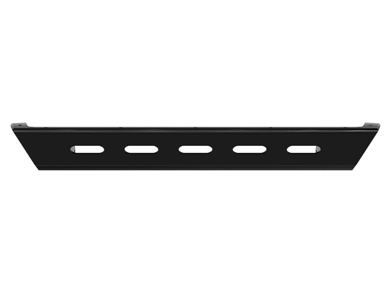 ICON 2018+ Jeep Wrangler JL / 2020+ JT Front Pro-Series Bumper Skid - 25159