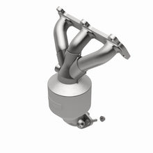 Load image into Gallery viewer, MagnaFlow Conv DF 01-04 Hyundai Santa Fe 2.7L - 50756