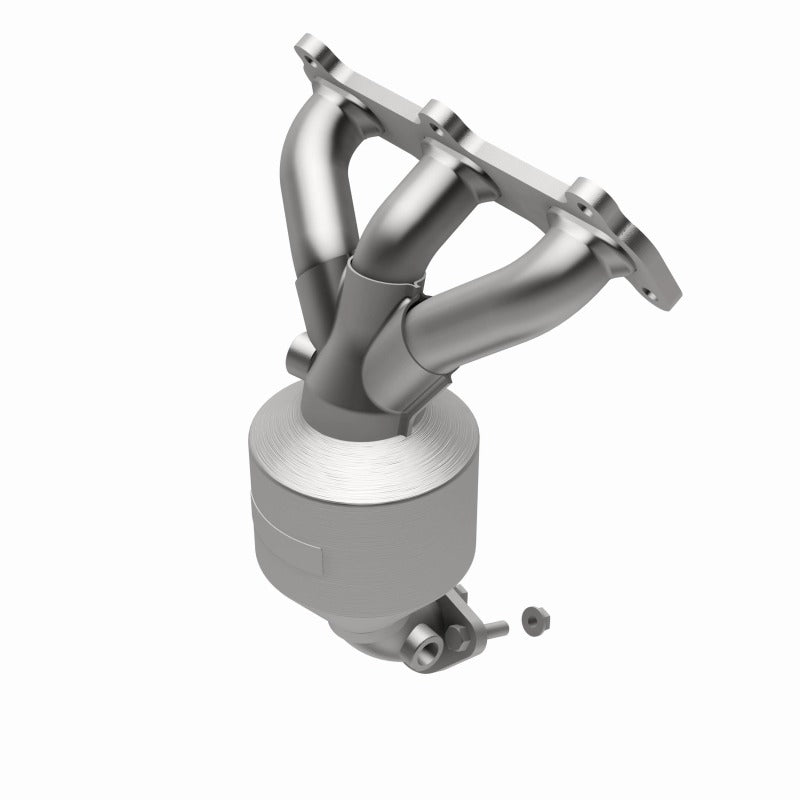 MagnaFlow Direct Fit Catalytic Converter 01-04 Hyundai Santa Fe 2.7L - 51000