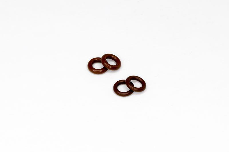DeatschWerks 14-16 Polaris RZR 1000 900cc Injectors - Set of 2 - 16MX-42-0900-2