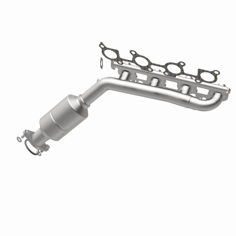 MagnaFlow 05-09 Lexus GX470 4.7L Direct Fit Converter - 5582217