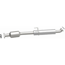 Load image into Gallery viewer, MagnaFlow 07-10 Sienna 3.5 Underbody Direct Fit Converter - 52547
