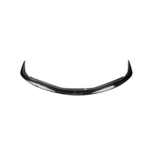 Load image into Gallery viewer, Dinan 20-26 Toyota GR Supra (A90/A91) Carbon Fiber Front Lip - D980-0034