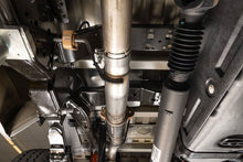 Load image into Gallery viewer, Flowmaster 17-24 F250/F350 GAS Direct Fit FlowFX Cat-Back Exhaust System - 718102