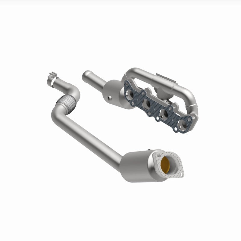 MagnaFlow 15-20 Ford Mustang 5.0L Direct Fit Converter - 6561214