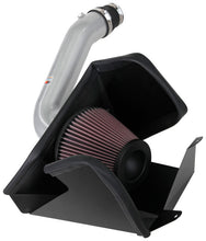 Load image into Gallery viewer, K&amp;N 19-20 Hyundai Veloster L4-2.0L F/I Turbo Typhoon Performance Air Intake System - 69-5324TS