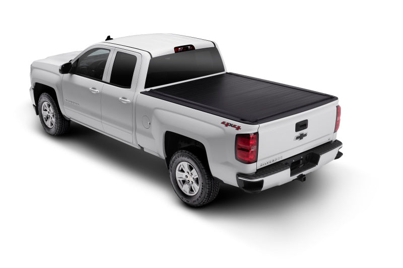 Retrax 08-16 Ford F-250/F-350 Super Duty (Short Bed) Retrax IX - 30362