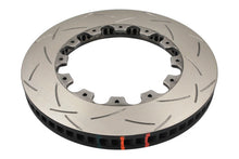 Load image into Gallery viewer, DBA 13-15 Lotus Exige Series 2 V6 T3 5000 Series Slotted Right Front Rotor - DBA52908.1RS