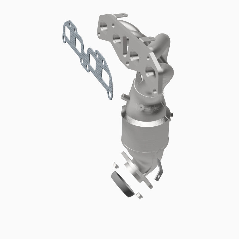 MagnaFlow Direct Fit Catalytic Converter 02-06 Nissan Sentra 2.5L - California - 452019
