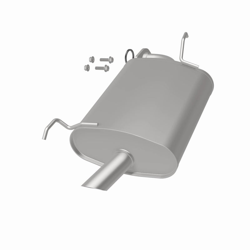 BRE Exhaust 98-02 Accord 3.0L Muffler Kit - 108-0052