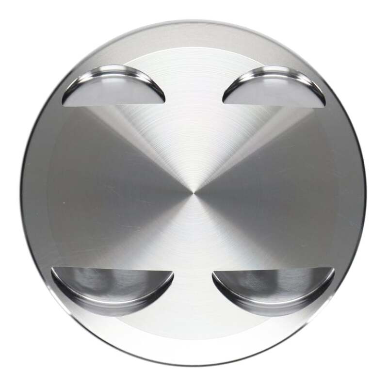JE Pistons MAZDA 1.8L BP KIT Set of 4 Pistons - 255775