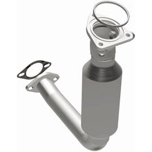 Load image into Gallery viewer, MagnaFlow California Direct Fit Catalytic Converter 02-04 Ford Focus 2.0L - 4561020