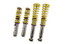 Load image into Gallery viewer, KW Coilover Kit V3 BMW 5series E60 (560X) Sedan 4WD - 35220064