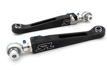 Load image into Gallery viewer, SPL Parts 2012+ BMW 3 Series/4 Series F3X Front Lower Control Arms - SPL FLCA F3X