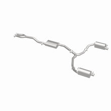 Load image into Gallery viewer, MagnaFlow BRE Exhaust Kit 11-14 Dodge Charger 3.6L - 106-0842