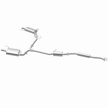 Load image into Gallery viewer, MagnaFlow BRE Exhaust Kit 04-08 Acura TSX 2.4L - 106-0148