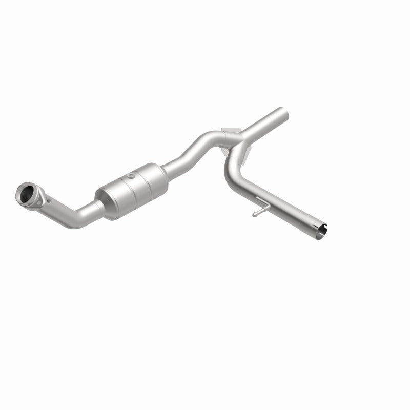 MagnaFlow Direct Fit Catalytic Converter F-150 04-06 8 4.6L OEM - 49410