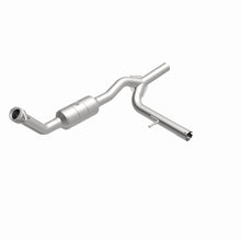 Load image into Gallery viewer, MagnaFlow 2005 Ford F-150 4.6L Direct Fit Converter - 4551410