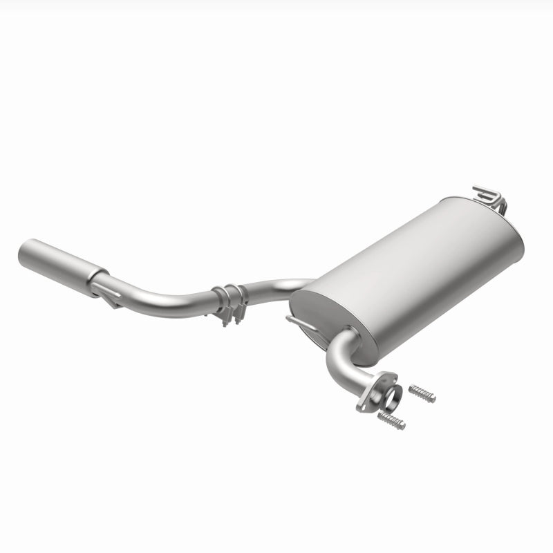 MagnaFlow BRE Exhaust Kit 00-05 Toyota Celica 1.8L - 106-0566