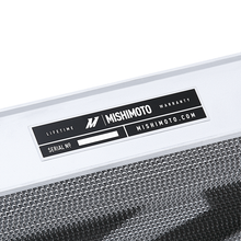 Load image into Gallery viewer, Mishimoto 2015+ Ford Mustang EcoBoost Performance Aluminum Radiator - MMRAD-MUS4-15