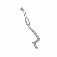 Load image into Gallery viewer, MagnaFlow 20-21 Dodge Charger 3.6L Direct Fit Converter - 6561141