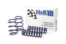 Load image into Gallery viewer, H&amp;R 17-20 BMW 430i Gran Coupe/440i Gran Coupe F36 Sport Spring - 28878-5