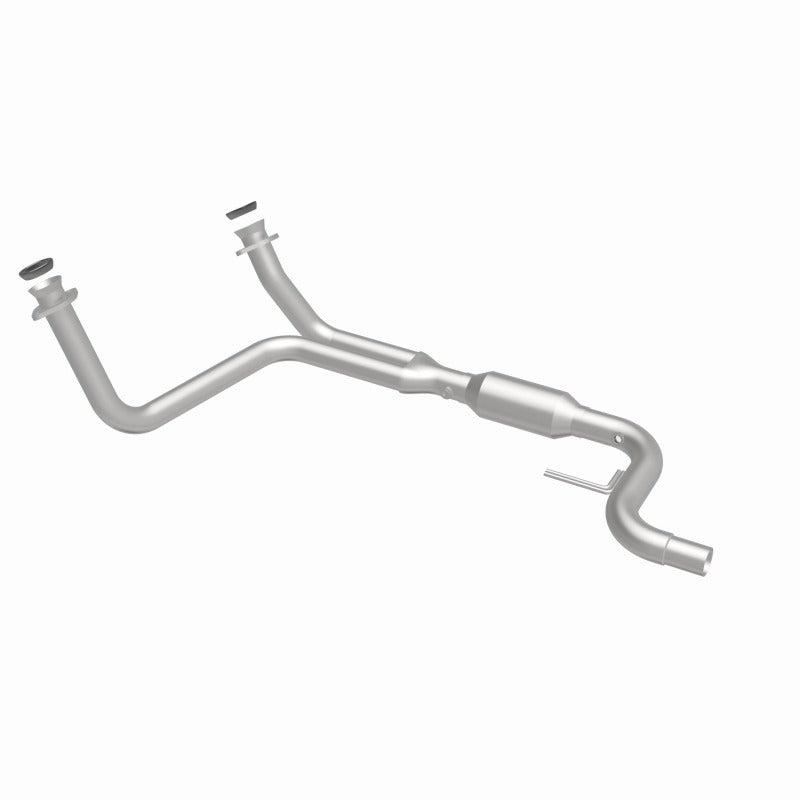 MagnaFlow 95-99 Chevrolet Camaro 3.8L Direct Fit Converter - 4481727