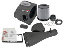 Load image into Gallery viewer, aFe Momentum GT Pro DRY S Stage-2 Intake System 2016 Toyota Tacoma V6 3.5L - 51-76005