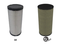 Load image into Gallery viewer, aFe 23-24 Speed UTV 1000cc (t) Aries Powersport OE Replacement Air Filter w/ Pro GUARD 7 Media - 80-10404G