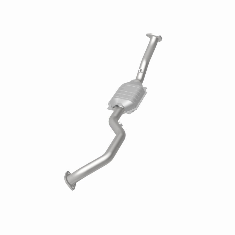 MagnaFlow Direct Fit Catalytic Converter 98-02 3.5L Isuzu Trooper PS - 23634
