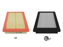 Load image into Gallery viewer, aFe MagnumFLOW OE Replacement Air Filter w/Pro Dry S Media 15-18 Mercedes C300 (L4-2.0L Turbo) - 31-10333