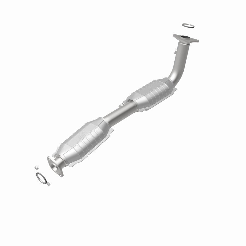 MagnaFlow Direct Fit Catalytic Converter 07-08 4.7L Tundra P/S OEM - 49626