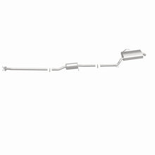 Load image into Gallery viewer, MagnaFlow BRE Exhaust Kit 03-05 Honda Accord 2.4L - 106-0151
