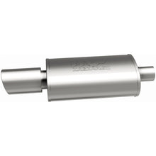Load image into Gallery viewer, MagnaFlow Muffler W/Tip Mag Rs 14X5X8 2.25/4. - 14851