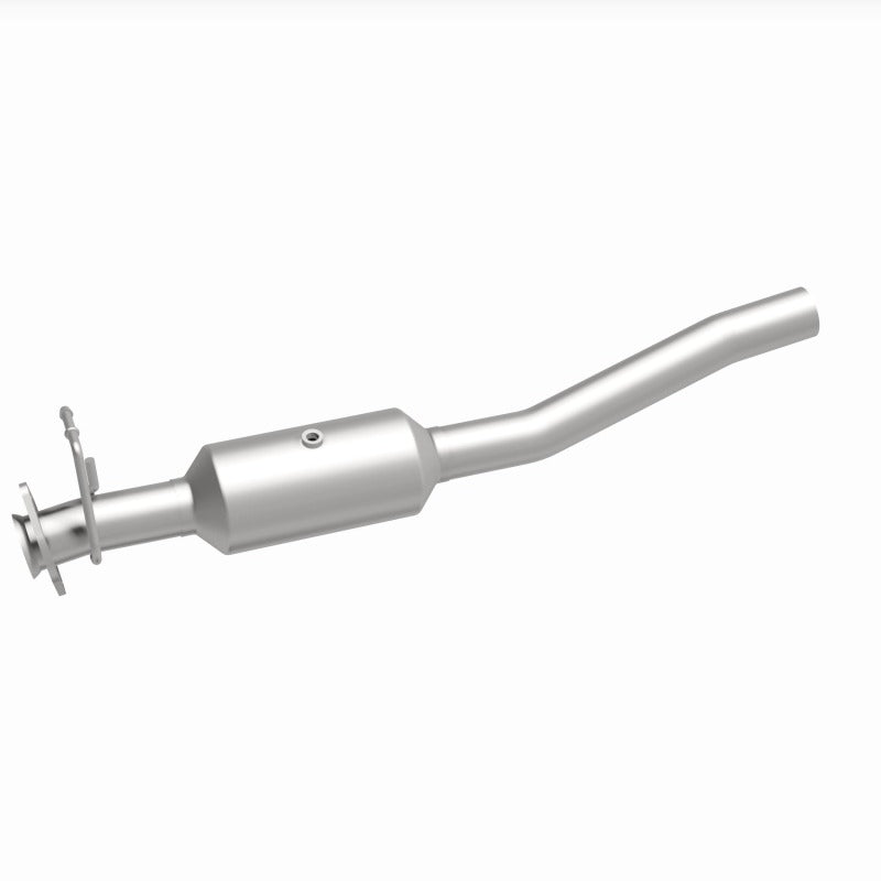 MagnaFlow 16-19 Ford F-53 V10 6.8L Underbody Direct-Fit Catalytic Converter - 280447