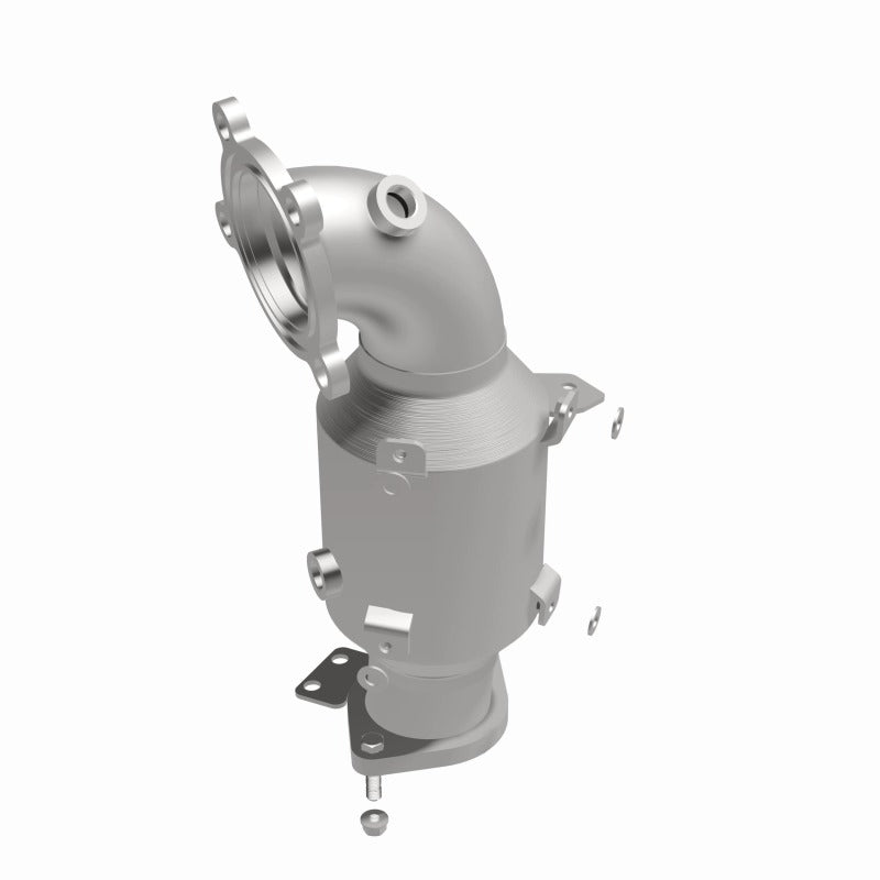 MagnaFlow 16-17 Chevrolet Malibu 2.0L Closed Coupled Direct Fit Converter - 21-420