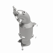 Load image into Gallery viewer, MagnaFlow 16-17 Chevrolet Malibu 2.0L Closed Coupled Direct Fit Converter - 21-420